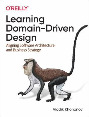 Learning Domain-Driven Design